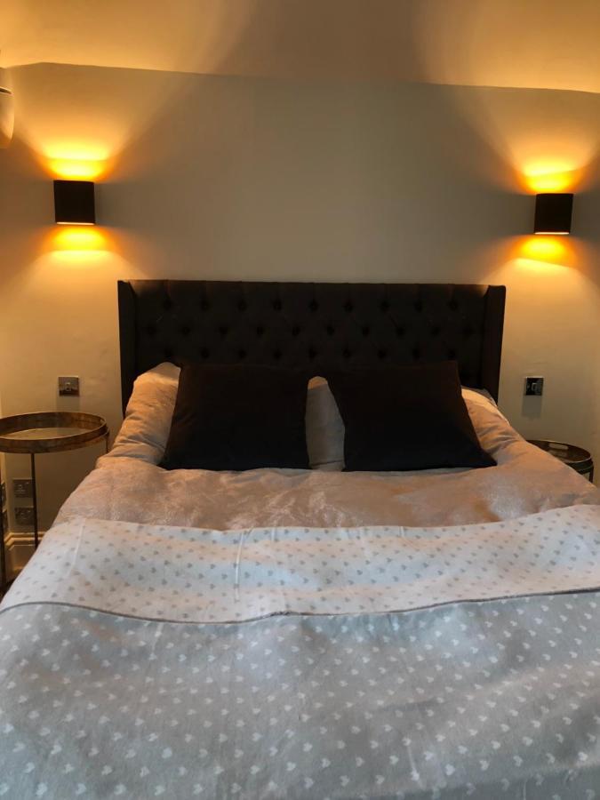 Апартаменты The Loft Кроуборо Экстерьер фото